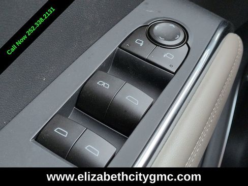 New 2026 GMC Acadia Elevation FWD image 23