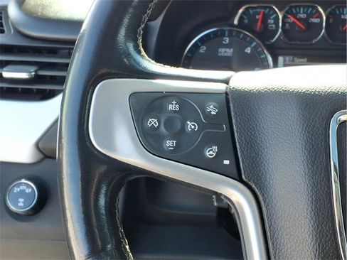 Used 2020 GMC Yukon SLT w/ Open Road Package image 15