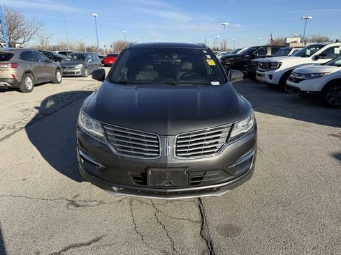 Used 2018 Lincoln MKC Reserve w/ Canadian Touring Package image 3