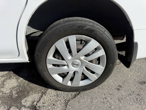 Used 2019 Nissan NV200 SV w/ Navigation Package FWD image 23