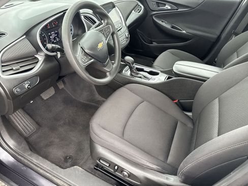 Used 2023 Chevrolet Malibu LT image 17