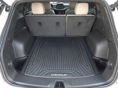 Used 2024 Chevrolet Blazer Premier w/ Driver Confidence II Package image 35