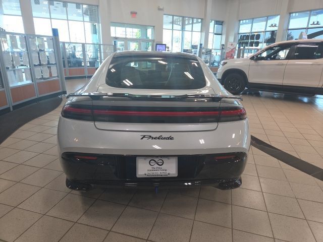 New 2026 Honda Prelude image 5