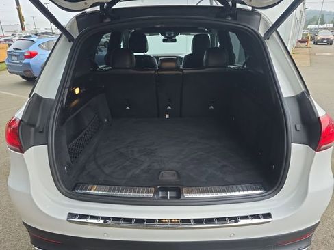 Used 2020 Mercedes-Benz GLE 350 4MATIC image 17