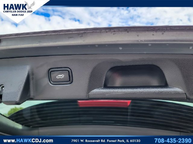 Used 2025 Hyundai Palisade SEL AWD/4WD image 29