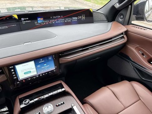New 2026 Lincoln Navigator Reserve AWD/4WD image 15