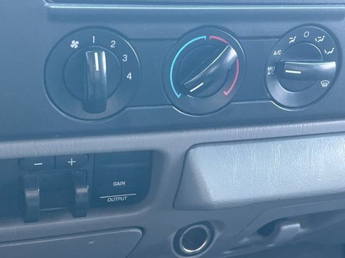 Used 2007 Ford F250 4x4 Crew Cab Super Duty image 19