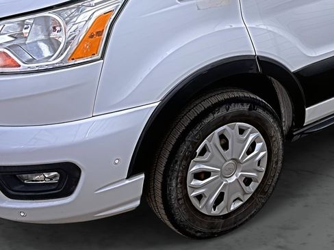 Used 2020 Ford Transit 350 XLT image 7