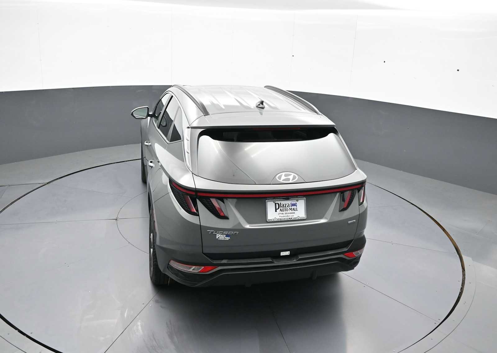 Used 2024 Hyundai Tucson SEL w/ Convenience Package AWD/4WD image 40