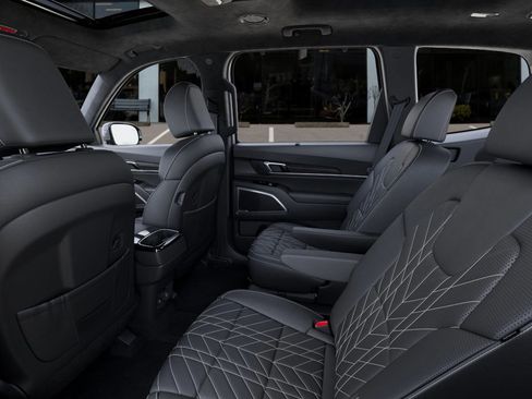 New 2025 Kia Telluride SX Prestige X-Line image 18