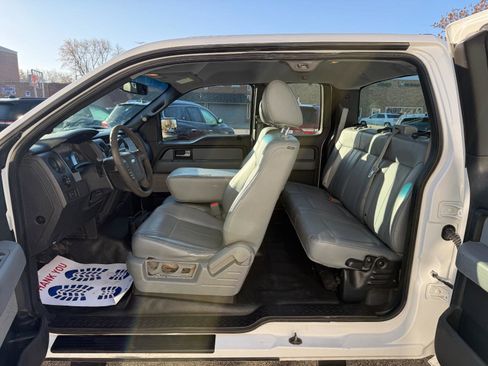 Used 2014 Ford F150 XL w/ Equipment Group 101A Mid image 10