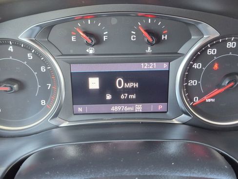 Certified 2023 GMC Acadia SLT image 10