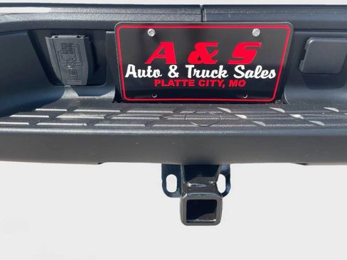 Used 2012 Chevrolet Silverado 1500 W/T image 13