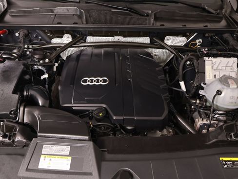 Used 2025 Audi Q5 2.0T Premium Plus w/ Premium Plus Package AWD/4WD image 20