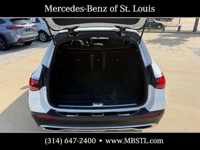 Used 2024 Mercedes-Benz E 450 4MATIC All-Terrain Wagon w/ Multicontour Seating Package image 8