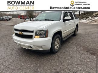 Used 2007 Chevrolet Avalanche LT w/ LT Preferred Equipment Group video 1