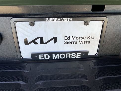 Used 2023 Toyota Tundra SR5 w/ SR5 Premium Package image 40