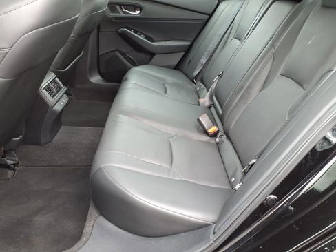 Used 2023 Honda Accord Touring image 13