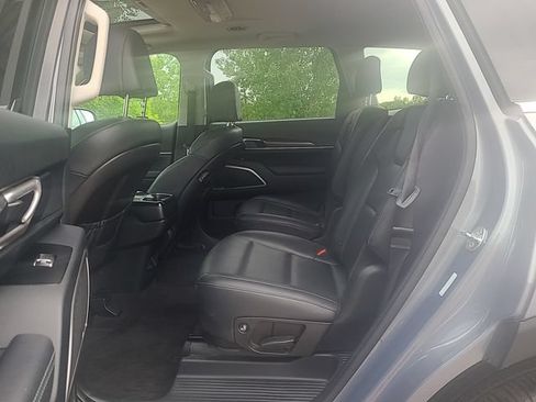 Used 2025 Kia Telluride S AWD/4WD image 24