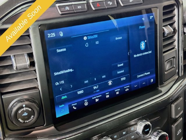Used 2021 Ford F150 XLT w/ Equipment Group 302A High AWD/4WD image 15
