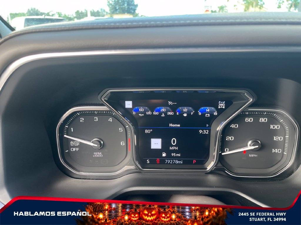 Used 2021 GMC Yukon XL Denali w/ Denali Premium Package AWD/4WD image 21