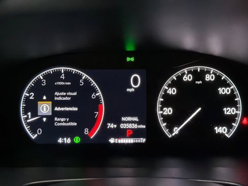 Used 2026 Honda CR-V LX image 23