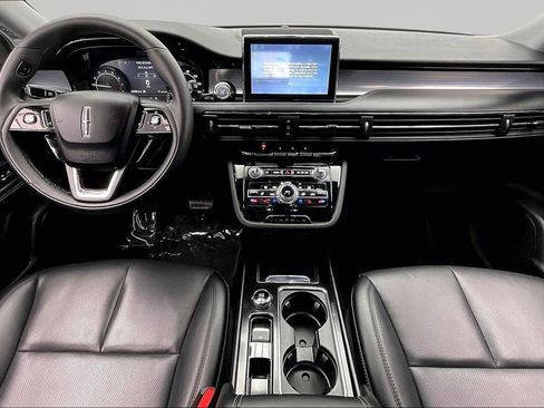 Used 2022 Lincoln Corsair AWD w/ Equipment Group 101A image 16