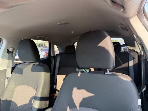 Used 2017 Mitsubishi Outlander Sport ES AWD/4WD image 24
