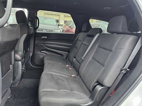 Used 2025 Dodge Durango GT AWD/4WD image 18