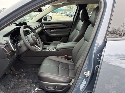 New 2026 MAZDA CX-50 AWD 2.5 Hybrid w/ Weather Package image 9