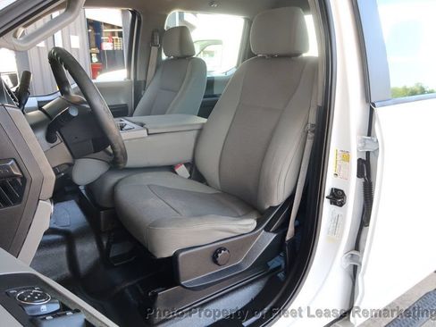 Used 2019 Ford F250 XL w/ Power Equipment Group AWD/4WD image 11