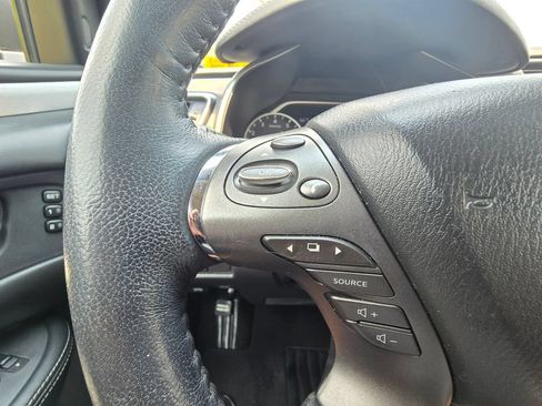 Used 2020 Nissan Murano SL AWD/4WD image 25