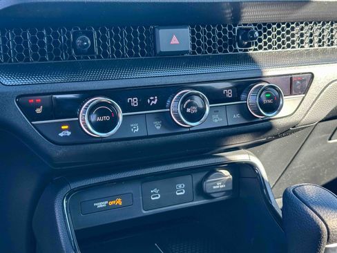 New 2026 Honda CR-V EX image 23