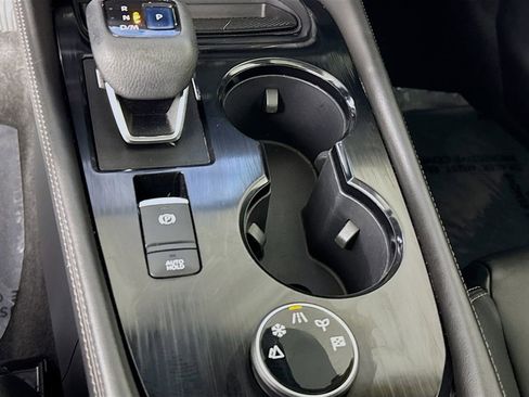 Used 2021 Nissan Rogue SL w/ Premium Package image 22