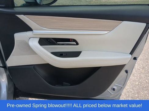 Used 2025 MAZDA CX-90 3.3 Turbo S w/ Premium Package AWD/4WD image 46