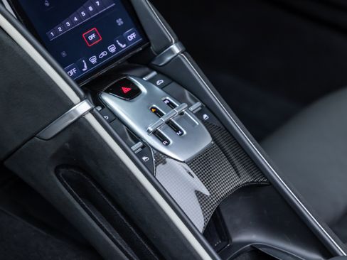 Certified 2024 Ferrari Roma image 22