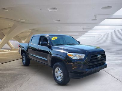Used 2023 Toyota Tacoma SR