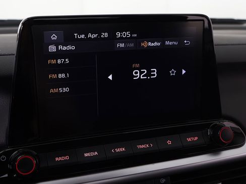 Used 2023 Kia Forte LXS w/ LXS Technology Package FWD image 42