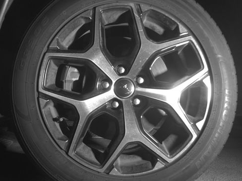 Used 2025 Jeep Compass Limited AWD/4WD image 12