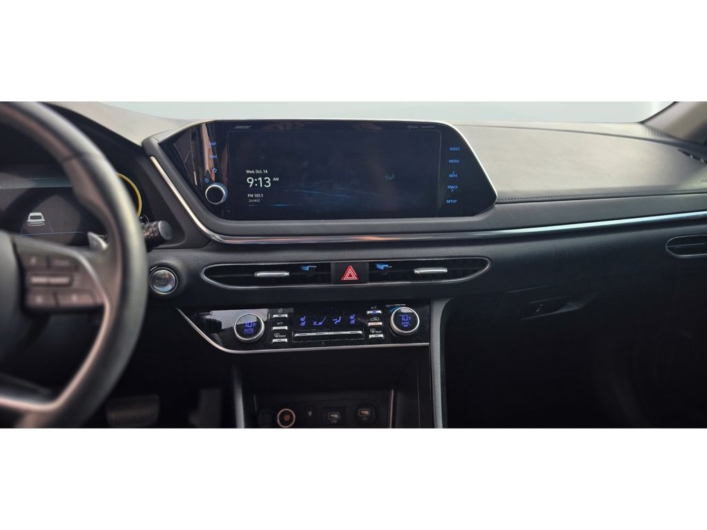 Used 2022 Hyundai Sonata Limited FWD image 20