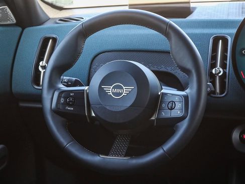 Used 2025 MINI Cooper Countryman S image 16