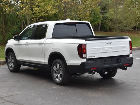 New 2026 Honda Ridgeline RTL image 5