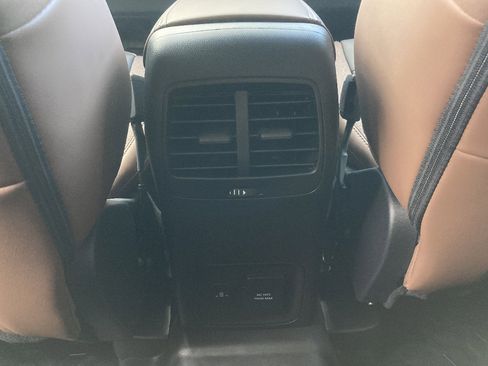 New 2025 Ford Bronco Sport Outer Banks w/ Sasquatch Outer Banks Package AWD/4WD image 34