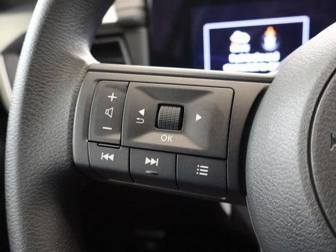 New 2026 Nissan Kicks SV w/ Cold Weather Package AWD/4WD image 16
