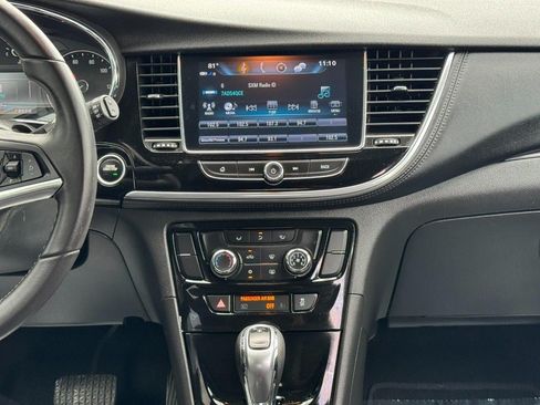Used 2020 Buick Encore Preferred w/ Safety Package FWD image 16