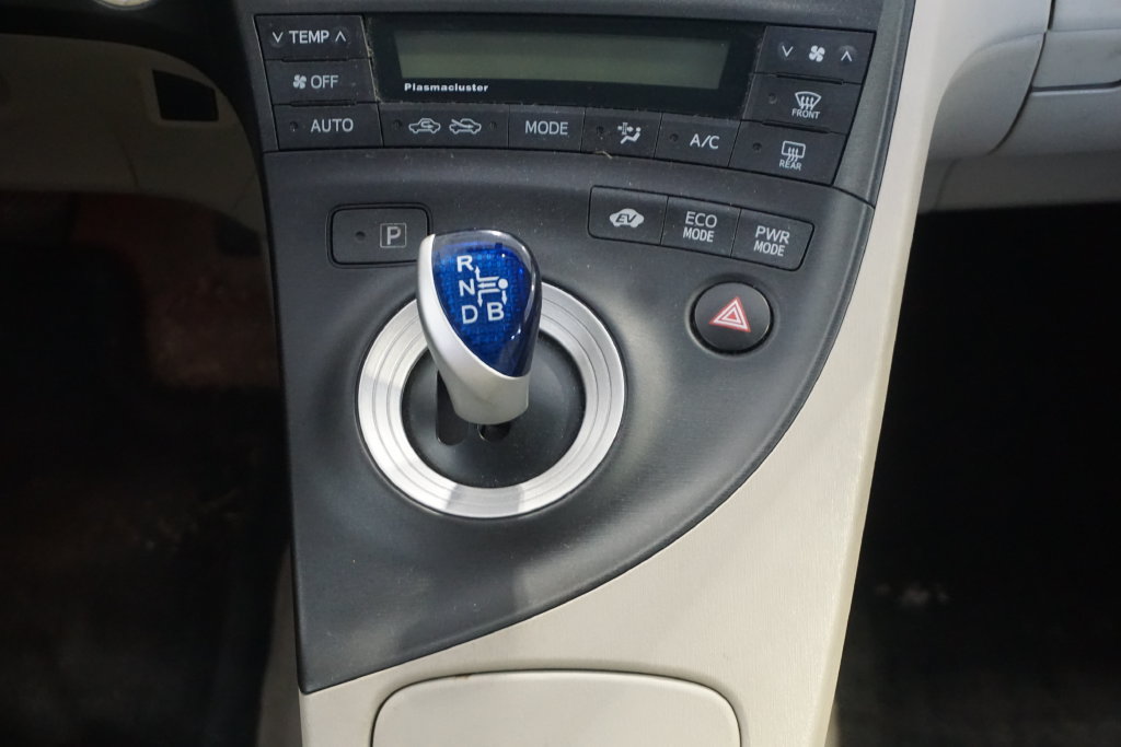 Used 2010 Toyota Prius Five FWD image 21
