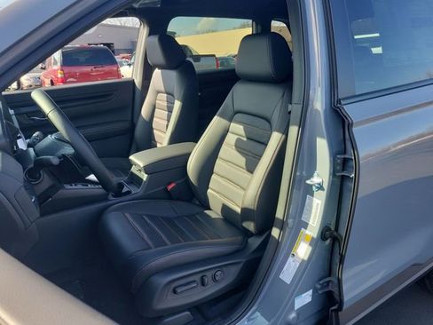 New 2026 Honda CR-V Sport-L image 19