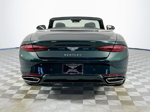 New 2026 Bentley Continental GT Speed AWD/4WD image 6