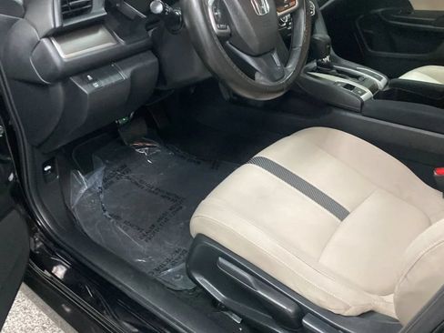 Used 2017 Honda Civic LX image 23
