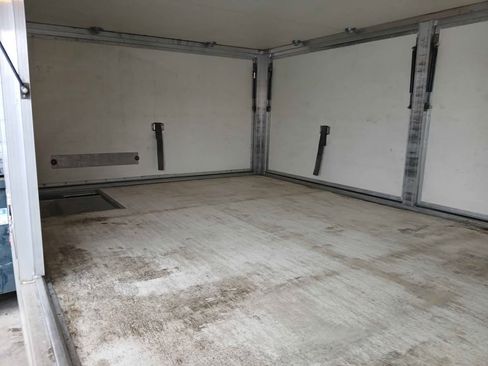 Used 2007 Chevrolet Silverado 3500 W/T image 8